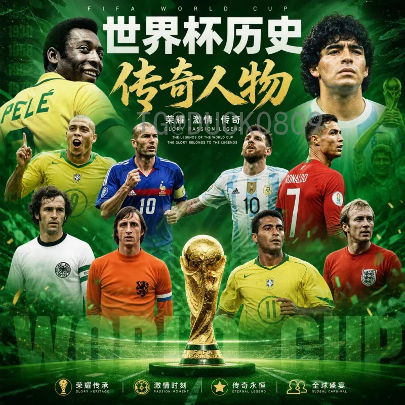 官方2026美加墨世界杯南美区名额确定：出线规则与球队前景全面解读