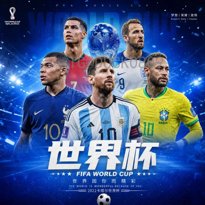 完整2026世界杯法国队名单预测：新老交替的王者之师